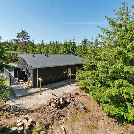 Holiday Home Gunnor - 1-3Km From The Sea In Nw Jutland By Interhome Fjerritslev Екстериор снимка