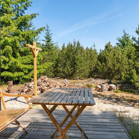 Holiday Home Gunnor - 1-3Km From The Sea In Nw Jutland By Interhome Fjerritslev Екстериор снимка